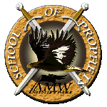 School of Prophets Seal